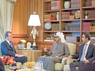 وزير دفاع أمريكا يزور أبوظبي والرياض.. والناتو يعزز علاقاته مع الخليج