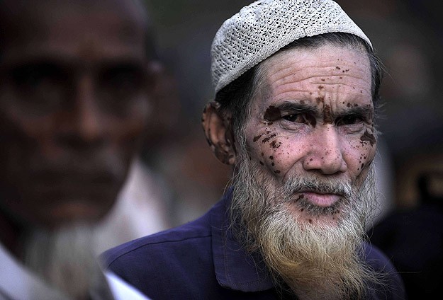 قتلى وجرحى في هجوم على قرى المسلمين في الهند