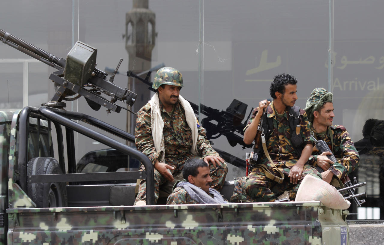 هجوم مسلّح يستهدف إدارة البحث الجنائي في عدن