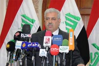 محافظ نينوى: تشكيل إقليم للسنة في العراق "ضرورة ملحة"