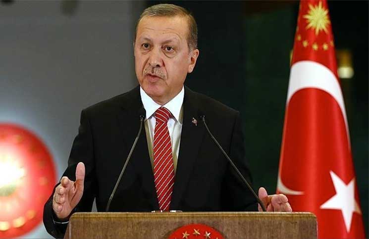 تركيا تنتقد العرب بسبب “ضعف” ردهم قبيل قمة بشأن القدس