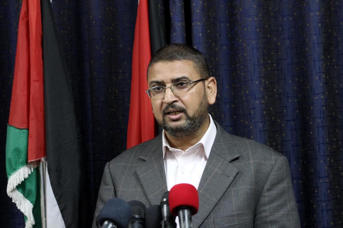 حماس تساند الرياض في مواجهة "جاستا" وتدعو لتحالف إسلامي