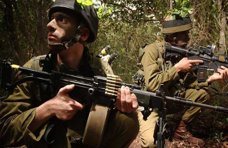 ﻿إسرائيل تكرّم وحدة كوماندوز نفذت عملية سرية في دولة عربية