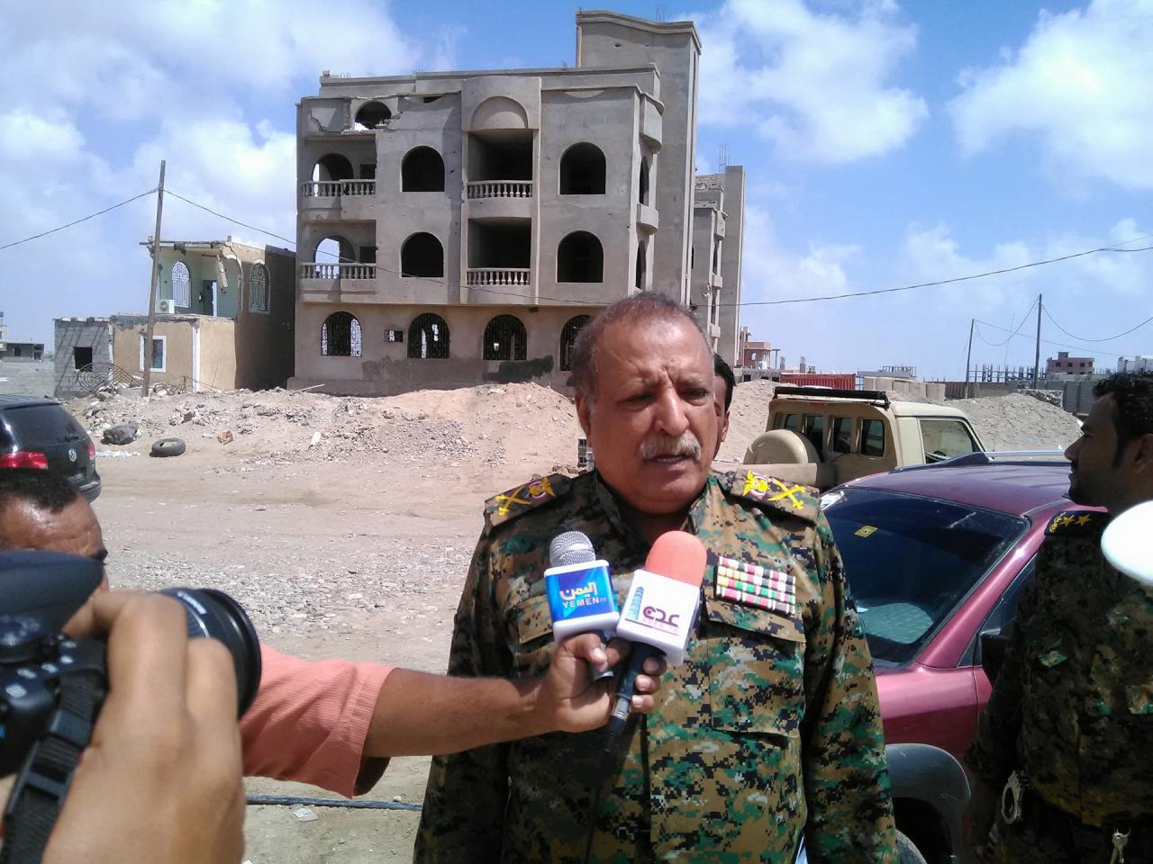 مقتل نجل نائب وزير الداخلية اليمني في هجوم للقاعدة بأبين