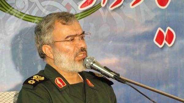 إيران: قادرون على تدمير أي سفينة أميركية في خمسين ثانية ‏