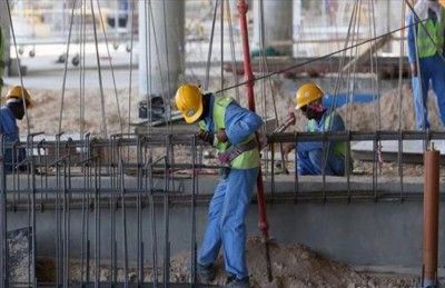 فتح تحقيق فرنسي حول "العمالة القسرية" في قطر