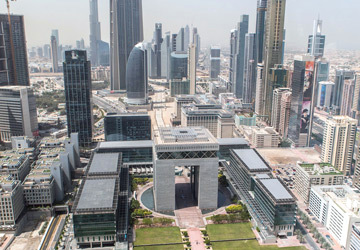 توقعات بنمو اقتصاد دبي 7 % العام الجاري