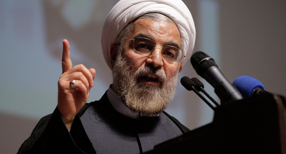 إيران تهدد بالانسحاب من اتفاقية "النووي" في غضون ساعات