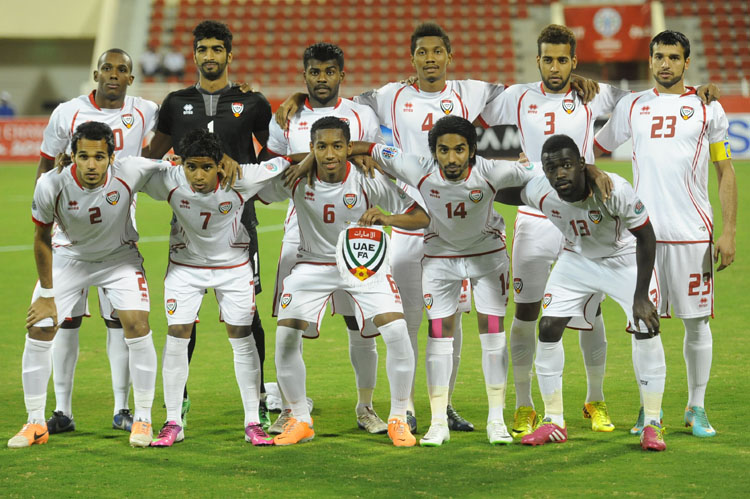 المنتخب الأولمبي يستعد لكأس الخليج والألعاب الآسيوية