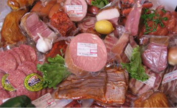 العلب المفرغة من الهواء بيئة جيدة لتكاثر البكتيريا