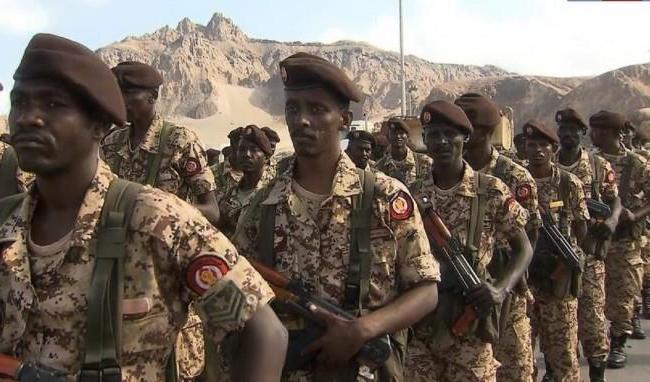 الجيش السوداني يعلن عن 5 شهداء في عمليات عسكرية باليمن