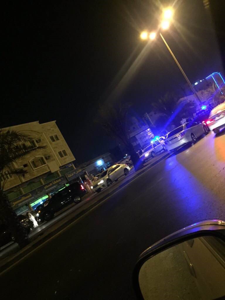 مقتل رجلي أمن بإطلاق نار في مدينة الدمام بالسعودية