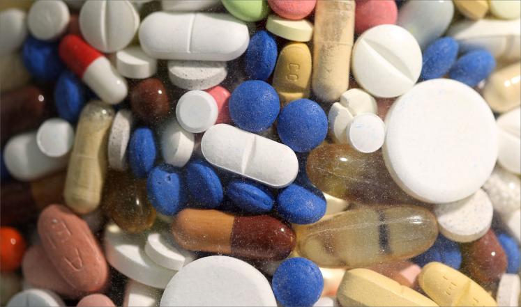 الحبوب المنومة تشكل خطراً على مرضى القلب