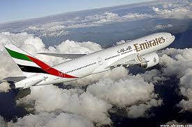 طيران الإمارات تطلق أطول رحلة في العالم من دون توقف بين “دبي” و “بنما”