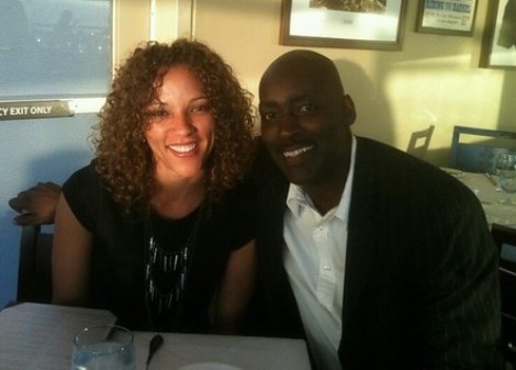 الممثل الأمريكي "جايس" يقتل زوجته