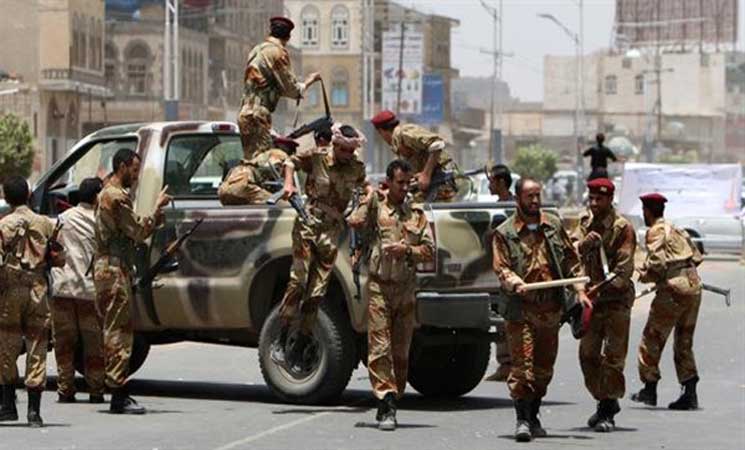 القوات اليمنية تسيطر على أجزاء كبيرة من مدينة المخا الاستراتيجية