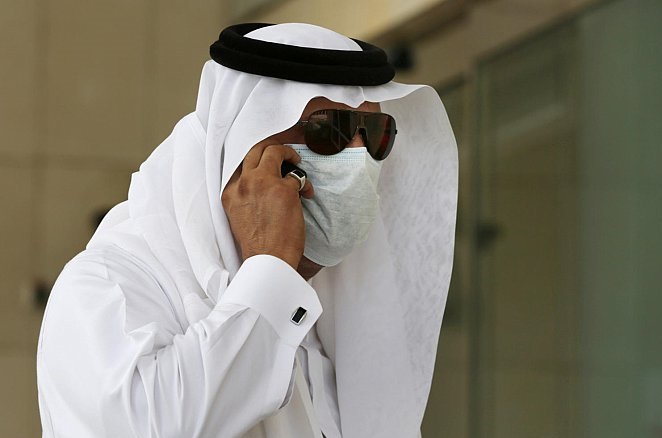 حصيلة: 176 حالة وفاة في السعودية بسبب "كورونا"‏