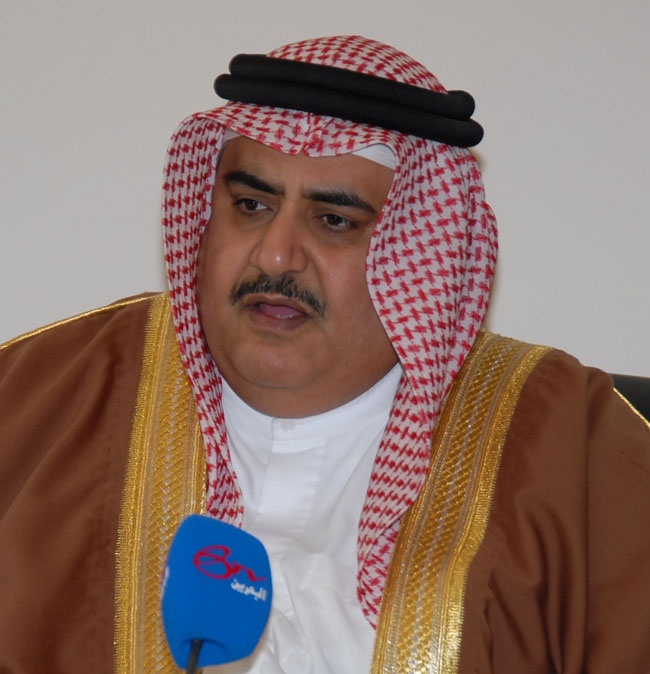وزير خارجية البحرين: الأزمة الخليجية لم تحل