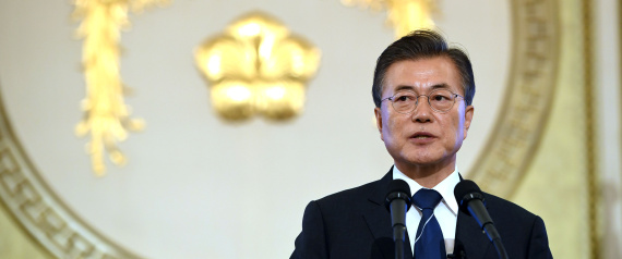 رئيس كوريا الجنوبية يطمئن شعبه: لا حرب مع الشمالية مهما كلَّف الثمن