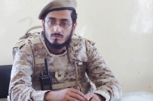 قوات أبوظبي تفرج عن مسؤول يمني بارز بعد أيام من احتجازه