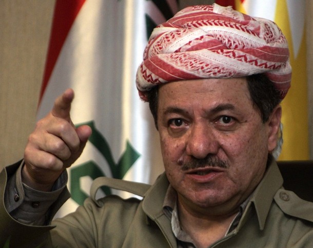 واشنطن تعارض استفتاء على مصير كردستان العراق