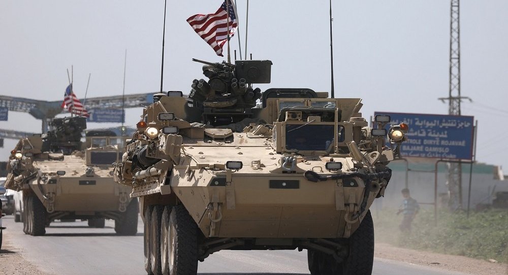 واشنطن بوست: أمريكا تخطط للبقاء في سوريا بعد القضاء على "داعش"