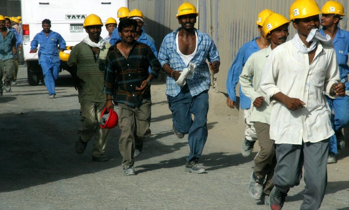 غباش: تطبيق سياسات جديدة لحماية أجور العاملين في الدولة