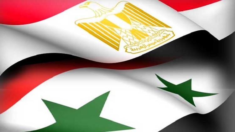 وزير خارجية دمشق: "قفزة صغيرة" وتعود الأمور إلى طبيعتها مع القاهرة