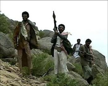 لقاءات الحوثيين السرية مع واشنطن تكشف عن دور خليجي في صعودهم