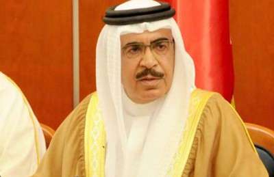وزير داخلية البحرين يطالب بـتنقية البيت الخليجى من "الولاءات المزدوجة"