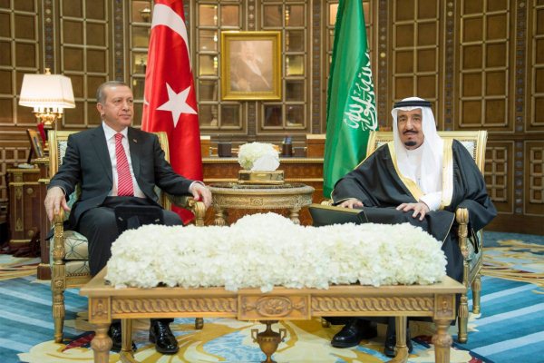 هل تتأثر علاقات الرياض والدوحة بأنقرة عقب الانتخابات التركية؟
