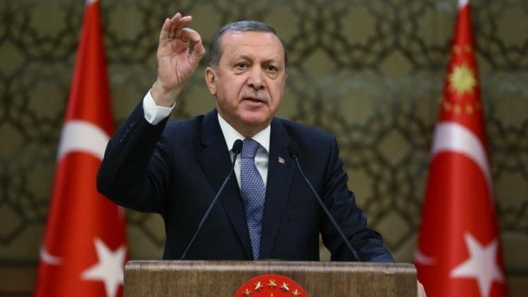 أردوغان: مفاوضات جنيف فشلت ونرجو مشاركة الرياض والدوحة في "أستانا"