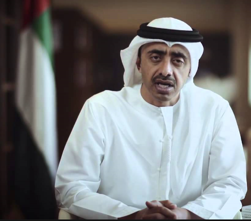 «مجلس الإمارات» يطلق برنامج الأمم المتحدة للمندوبين الشباب