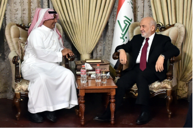 العراق يتلقى دعوة سعودية لقمة عربية إسلامية أميركية