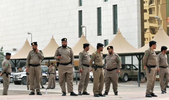 اعتقالات جديدة لقضاة وناشطين في السعودية