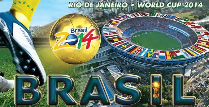 كأس العالم في البرازيل يهدد بانتشار وباء خطير حول العالم