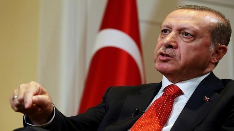 تركيا غاضبة وتحذر: المسجد الأقصى ليس وحيداً