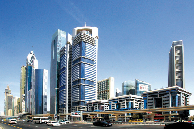 زيادة المستثمرين الصينيين في عقارات دبي