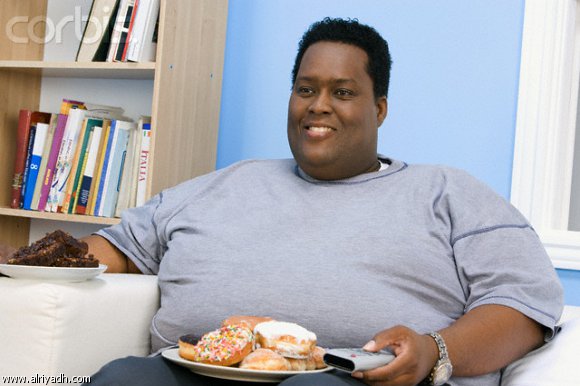 رخص ثمن الطعام سبب رئيس للبدانة