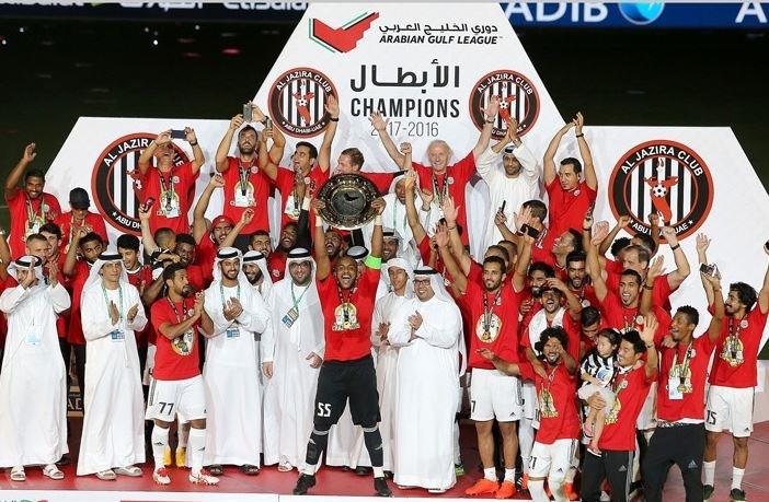 تحديد موعد قرعة الدوري الإماراتي لكرة القدم