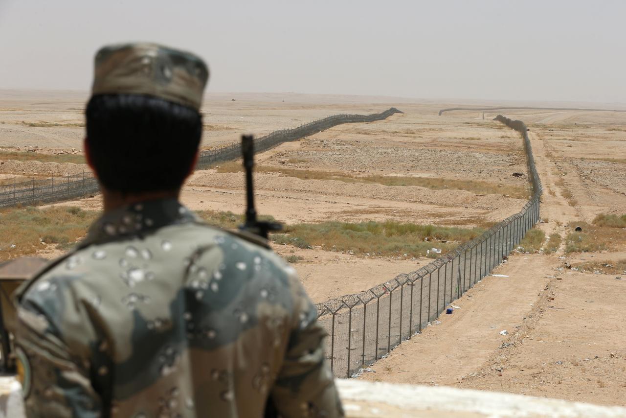 اتفاق سعودي عراقي لتشكيل غرفة عمليات أمنية مشتركة