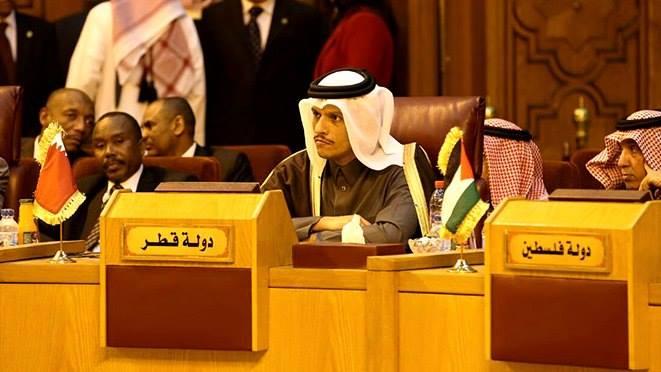 قطر تستنكر الزجّ باسمها في صراعات الأطراف الليبية