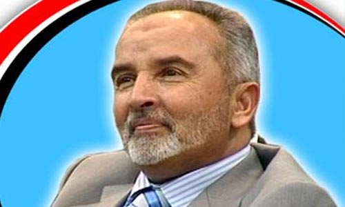 محمد بن سلمان يستقبل رئيس حزب الإصلاح اليمني