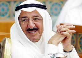 أمير الكويت يبدأ زيارة رسمية لطهران غداً الأحد