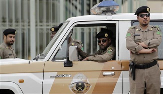 السعودية: اعتقال 45 شخصاً بتهمة الانتماء إلى داعش خلال الأسبوع الماضي