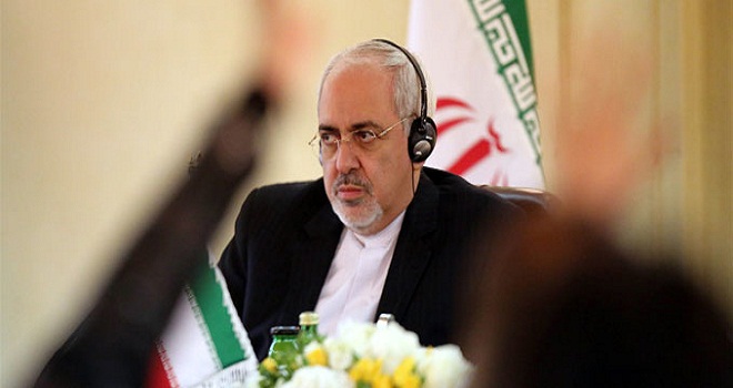 وزير الخارجية الإيراني يعتذر عن زيارة السعودية
