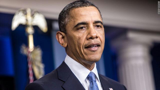 أوباما: لا يمكن التغلب على الإرهاب وسيظل خطره قائما بشكل أو بآخر