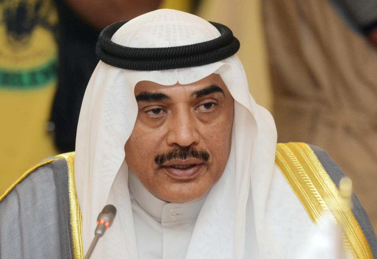 الكويت: سندعم أجواء مناسبة لحوار بين إيران ودول الخليج