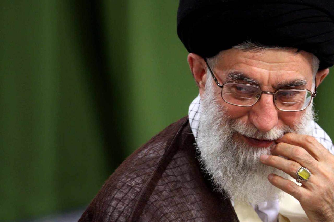 ﻿خامنئي يعطي «مجلس صيانة الدستور» حق إلغاء عضوية البرلمانيين في إيران