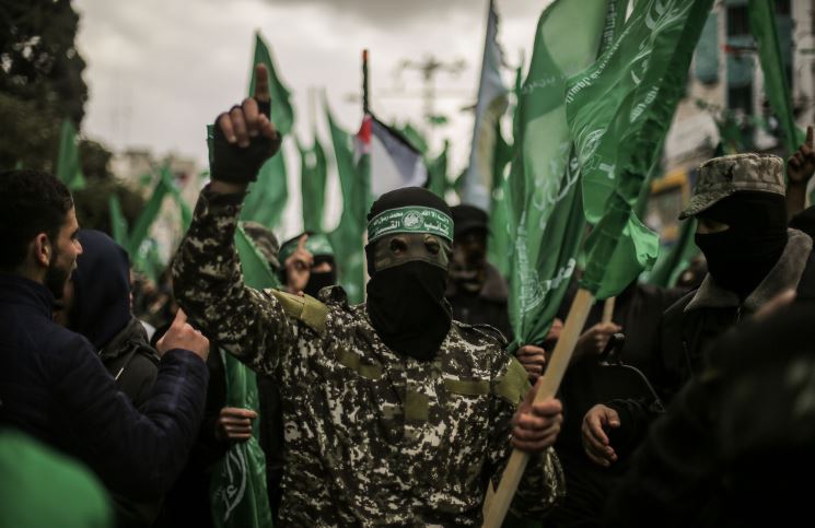 “حماس″ : اتفقنا مع إيران على “فتح صفحة جديدة في العلاقات الثنائية”